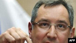 Дмитрий Рогозин добился от НАТО жесткого демарша