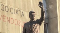 Kosovo Klintonovima s ljubavlju Kosovo Klintonovima s ljubavlju