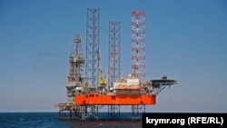 Засуджений – інженер матеріально-технічного ресурсу плавучої бурової установки «Петро Годованець»