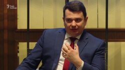 Я єдиний зміг створити новий правоохоронний орган «з нуля» – Ситник