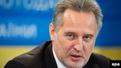 Дмитро Фірташ