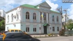 Против крымских татар начались репрессии Против крымских татар начались репрессии