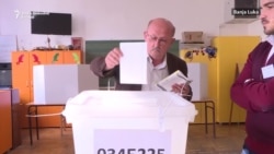 Dan kada Bosanci i Hercegovci biraju