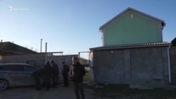 Дуа в Орлином в честь годовщины ареста первых фигурантов «дела Хизб ут-Тахрир»(видео) Дуа в Орлином в честь годовщины ареста первых фигурантов «дела Хизб ут-Тахрир»(видео)