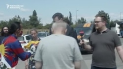 Budapest Renames Streets After Dalai Lama, Uyghurs Amid Chinese Campus Dispute