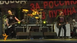 Митинг на проспекте Сахарова в Москве 12 июня 2012 года. Часть 3 Митинг на проспекте Сахарова в Москве 12 июня 2012 года. Часть 3