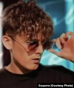 Айгиза Ишмурзина