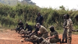 Kampanja terora Wagnerovih nasljednika u Centralnoafričkoj Republici