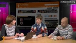 На окупованих частинах Донбасу лише 20% тих, хто задоволений приходом Росії – Скрипаченко На окупованих частинах Донбасу лише 20% тих, хто задоволений приходом Росії – Скрипаченко