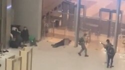 'Islamska država' preuzela odgovornost za napad u Moskvi 