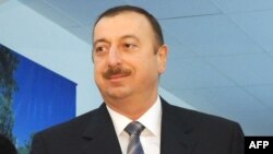 Ільгам Алієв