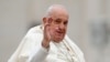 "Вернулся в дом Отца". Скончался папа римский Франциск