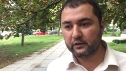 Свідки вважають, що Умеров не винен – сторона захисту Свідки вважають, що Умеров не винен – сторона захисту