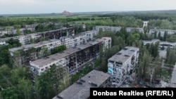 Зеленський зазначив, що на сьогодні оточення Покровська немає, українські Сили оборони контролюють ситуацію. Фото ілюстративне