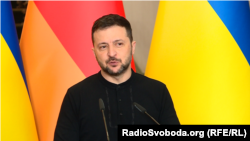 Владимир Зеленский 