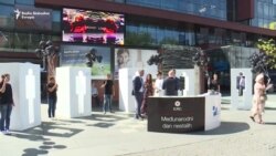 Gdje su nestali? Gdje su nestali?