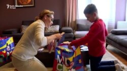 Pomoć Avganistancima na Kosovu Pomoć Avganistancima na Kosovu