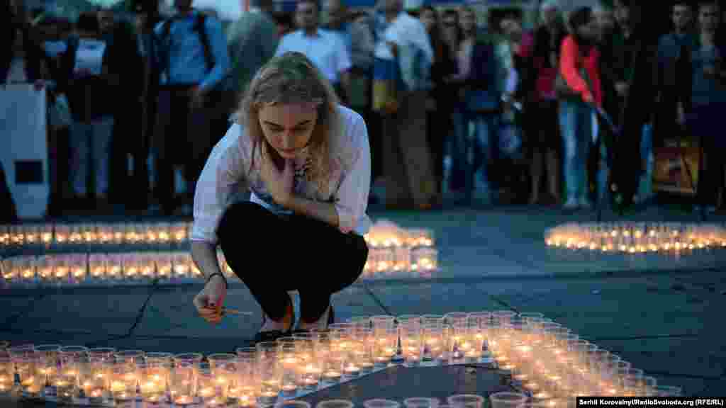 Авторитетна міжнародна організація «Репортери без кордонів» подала Україну на 129-му місці серед усіх країн світу за рівнем свободи преси