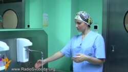 Сучасне обладнання у приватних клініках Польщі