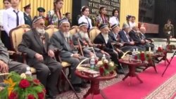 Таҷлили 70-умин солгарди Рӯзи Ғалаба Таҷлили 70-умин солгарди Рӯзи Ғалаба