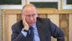 Путин о национальных проектах Путин о национальных проектах