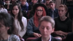 ТНУ в Києві: початок навчального року в університеті-переселенці