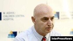 ივანე ჩხაიძე