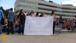 Građanski bunt u BiH: Kap prelila čašu Građanski bunt u BiH: Kap prelila čašu