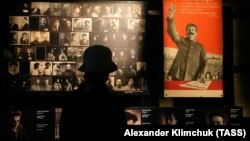 საბჭოთა ოკუპაციის მუზეუმი თბილისში.