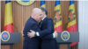 Ilie Bolojan la Chișinău: România va sprijini mai departe Republica Moldova „indiferent de vremuri” 