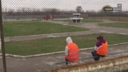 Maske za kosovske zatvore Maske za kosovske zatvore