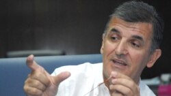 Marović o crkvi Marović o crkvi