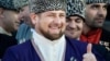 Austrians Link Kadyrov To Murder