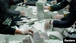 Opšti izbori u Srbiji biće održani 21. juna