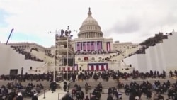 Інавгурація Байдена: я буду президентом для всіх американців – відео Інавгурація Байдена: я буду президентом для всіх американців – відео