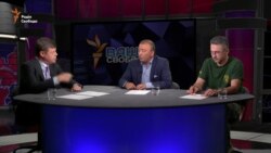 Друзенко: французы в Крыму – прокол украинской дипломатии (видео) Друзенко: французы в Крыму – прокол украинской дипломатии (видео)