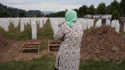 Majka Nezira: Sa dobrim namjerama, svi su dobrodošli Majka Nezira: Sa dobrim namjerama, svi su dobrodošli