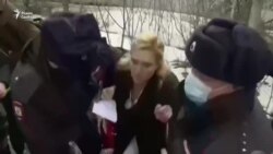 "Вторая попытка убить"