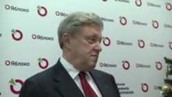 О статье Григория Явлинского О статье Григория Явлинского