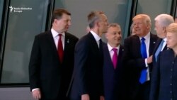 Mesta za predsednika Trampa Mesta za predsednika Trampa