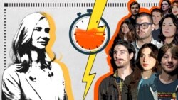 თინა ბოკუჩავა - რატომ უნდა გაგაფერადო? თინა ბოკუჩავა - რატომ უნდა გაგაფერადო?