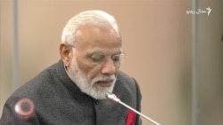 د سېپټېمبر څلورمې ويډيويي خبرونه د سېپټېمبر څلورمې ويډيويي خبرونه