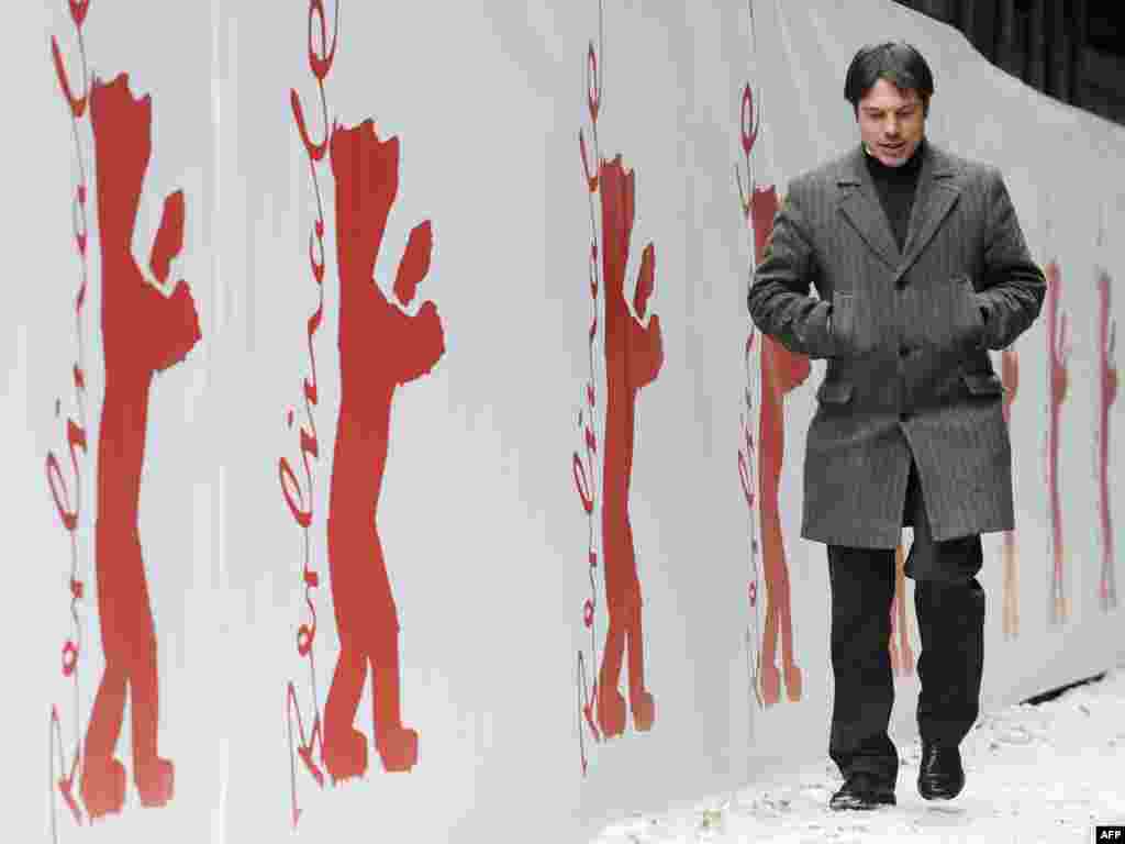 Foto: AFP / JOHN MACDOUGALL