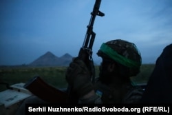 Десантники ВСУ под Покровском. Март 2025 года