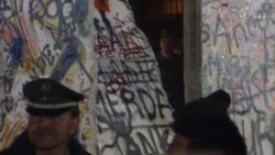 Podizanje novih berlinskih zidova Podizanje novih berlinskih zidova