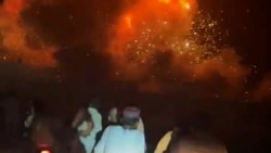 Prosvjedi zbog napada Indije na Pakistan 