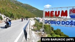 Građani BiH okreću se domaćim turističkim destinacijama.