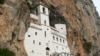 Na sceni devastacija manastira Ostrog