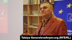 Олекса Гайворонский