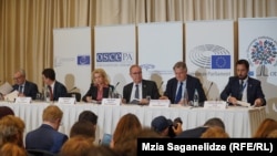 ეუთო/ODIHR-მა არჩევნების შემაჯამებელი დასკვნა გამოაქვეყნა